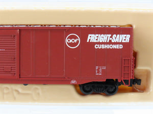 N Scale Atlas 37231 MKT Katy 60' Auto Parts Single Door Box Car #8510