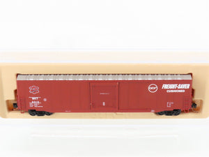 N Scale Atlas 37231 MKT Katy 60' Auto Parts Single Door Box Car #8510