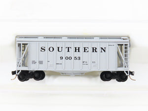 N Scale Atlas 3854 SOU Southern Railway GATX Airslide Covered Hopper #90053