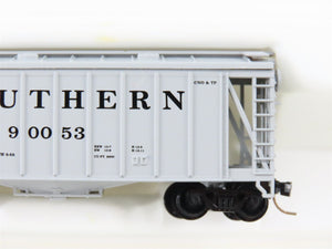 N Scale Atlas 3854 SOU Southern Railway GATX Airslide Covered Hopper #90053