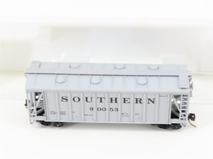 N Scale Atlas 3854 SOU Southern Railway GATX Airslide Covered Hopper #90053