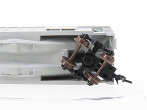 N Scale Atlas 38663 D&RGW Rio Grande GATX Airslide Covered Hopper #18106