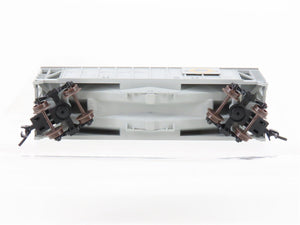 N Scale Atlas 38663 D&RGW Rio Grande GATX Airslide Covered Hopper #18106