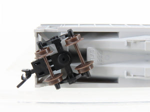 N Scale Atlas 38741 GACX WM Kelly Milling Co GATX Airslide Covered Hopper #45093