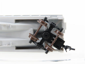 N Scale Atlas 38741 GACX WM Kelly Milling Co GATX Airslide Covered Hopper #45093