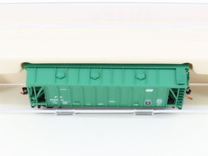 N Scale Atlas Trainman 38771A PC Penn Central 40' Airside Hopper #878841