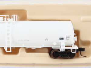N Scale Atlas 30721 ACFX AMOCO 23,500 Gallon Tank Car #84018