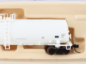 N Scale Atlas 30722 ACFX AMOCO 23,500 Gallon Tank Car #84021