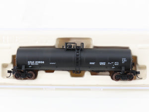 N Scale Atlas 30823 CPAX Citgo Petroleun ACF 23,500 Gallon Tank Car #23956