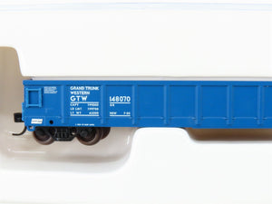 N Scale Atlas 45551 GTW Grand Trunk Western 52' 6