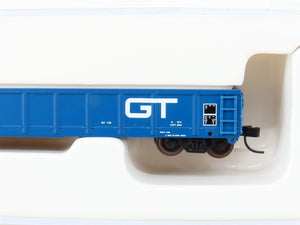 N Scale Atlas 45551 GTW Grand Trunk Western 52' 6