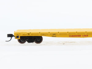 N Scale Atlas 50005175 UP Union Pacific Railroad 53' 6