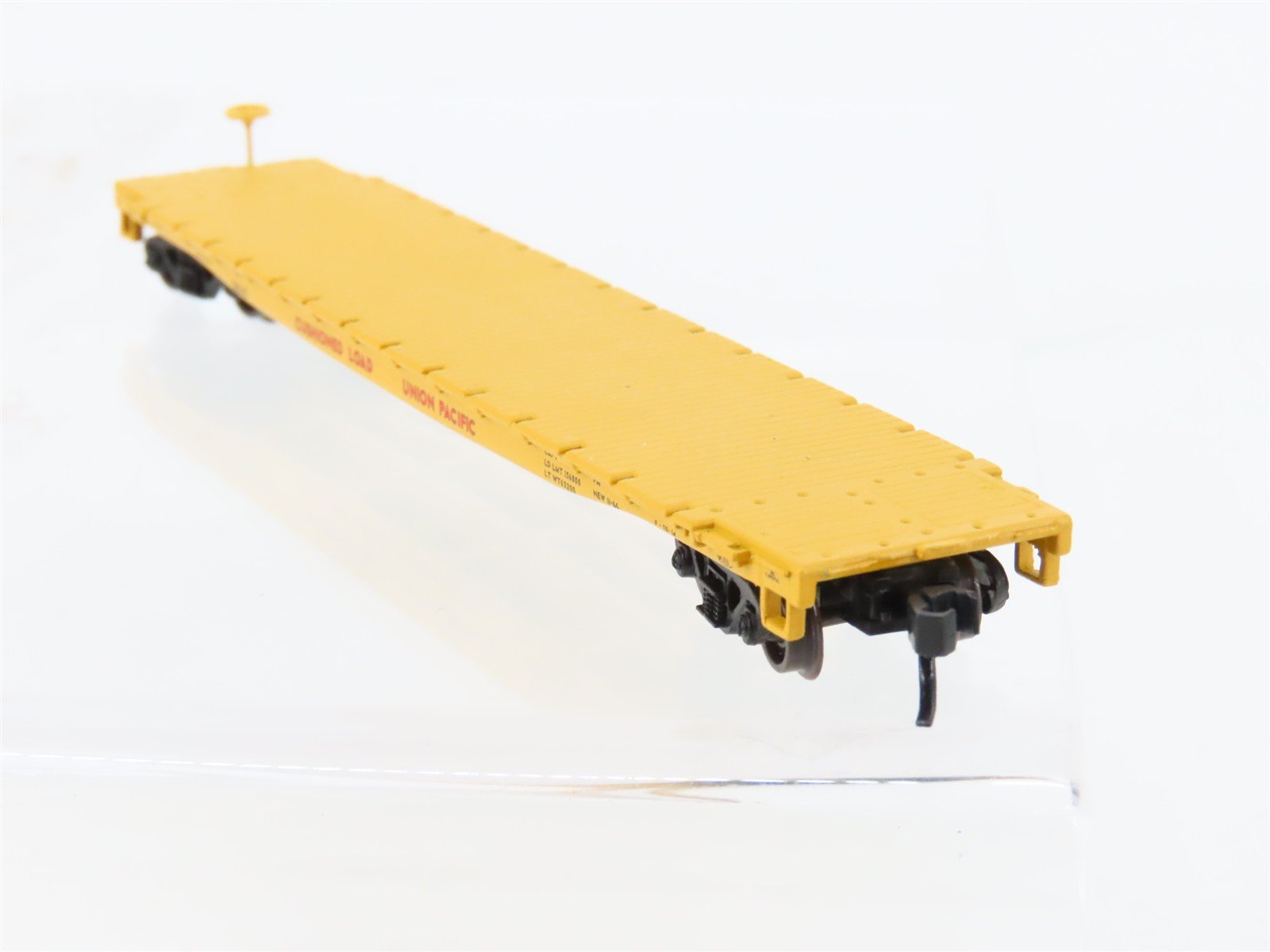 N Scale Atlas 50005175 UP Union Pacific Railroad 53' 6