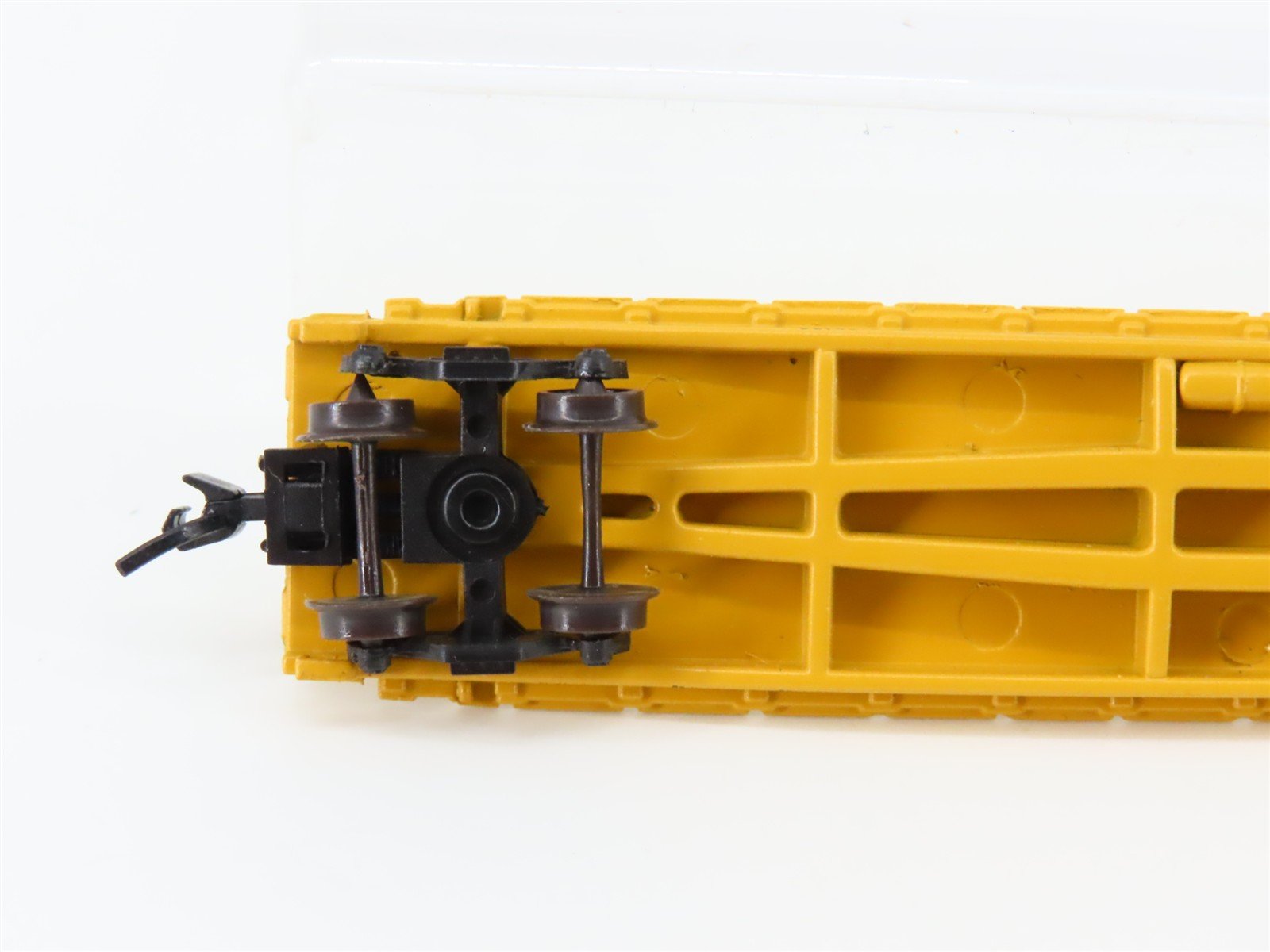 N Scale Atlas 50005175 UP Union Pacific Railroad 53' 6