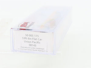 N Scale Atlas 50005175 UP Union Pacific Railroad 53' 6