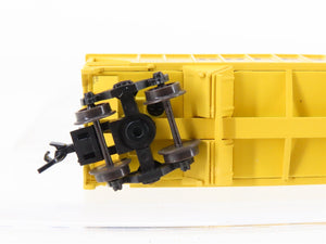 N Scale Atlas 50005379 DOLX Dolese 2-Bay Open Hopper #1011