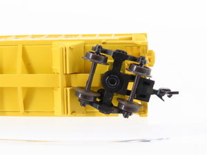 N Scale Atlas 50005379 DOLX Dolese 2-Bay Open Hopper #1011