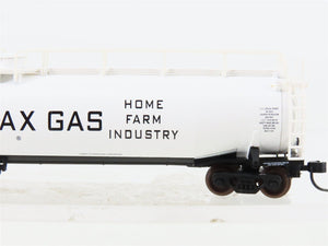 N Scale Atlas 37015 SHPX Pyrofax Gas 33,000 Gallon Tank Car #17002