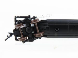 N Scale Atlas 37015 SHPX Pyrofax Gas 33,000 Gallon Tank Car #17002