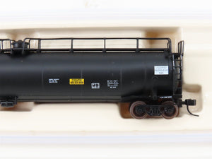 N Scale Atlas 37172 DCTX Liquefied Petroleum Gas 33,000 Gallon Tank Car #30067