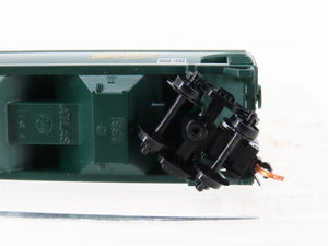 N Scale Atlas CNW Chicago & North Western 2-Bay Covered Hopper #96726