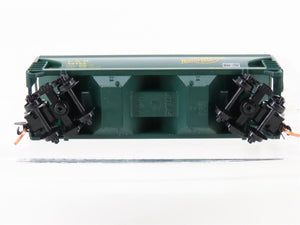 N Scale Atlas CNW Chicago & North Western 2-Bay Covered Hopper #96726