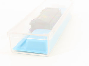 N Scale Atlas CNW Chicago & North Western 2-Bay Covered Hopper #96726