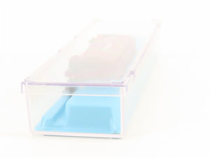 N Scale Atlas CR Conrail 2-Bay Covered Hopper #876347