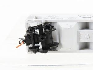 N Scale Atlas CEI Chicago & Eastern Illinois 2-Bay Covered Hopper #706387