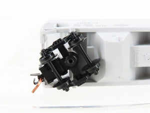 N Scale Atlas MP Missouri Pacific Railroad 2-Bay Covered Hopper #705674