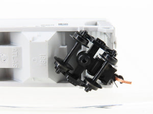 N Scale Atlas MP Missouri Pacific Railroad 2-Bay Covered Hopper #705674