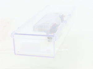 N Scale Atlas MP Missouri Pacific Railroad 2-Bay Covered Hopper #705674