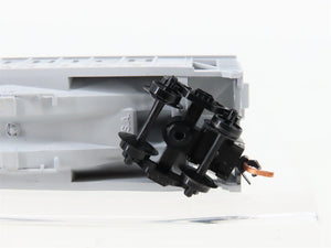 N Scale Atlas LV Lehigh Valley Railroad Airslide Covered Hopper #55013