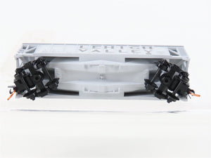 N Scale Atlas LV Lehigh Valley Railroad Airslide Covered Hopper #55013