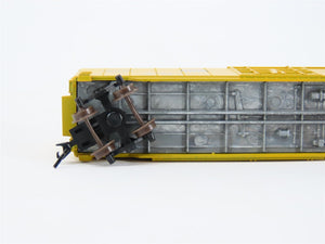 N Scale Aztec RENO '90 SP UP NTK N-Trak Single Door Box Car #19902