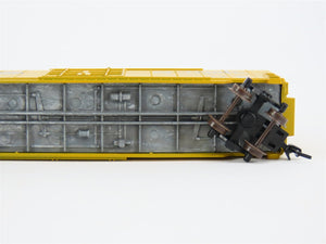 N Scale Aztec RENO '90 SP UP NTK N-Trak Single Door Box Car #19902