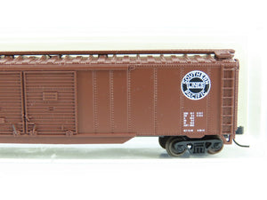 N Scale Aztec SP2020-13 SP Southern Pacific Railroad Automobile Box Car #64996