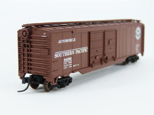 N Scale Aztec SP2020-13 SP Southern Pacific Railroad Automobile Box Car #64996