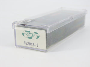 N Scale Aztec FS2045-1 GACX Firestone Airslide Covered Hopper #43433