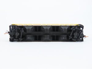 N Scale Atlas Special Edition Railroad Models TLDX JW Flammer 3-Bay Hopper #5225