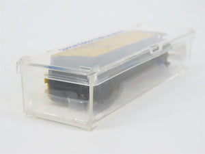 N Scale Atlas Special Edition Railroad Models TLDX JW Flammer 3-Bay Hopper #5225