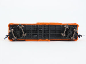 N Scale Atlas NSC Convention WP Western Pacific Feather Box Car #1994