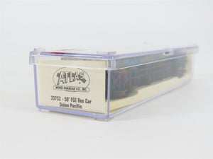 N Scale Atlas 33752 UP Union Pacific Railroad 50' FGE Box Car #490451