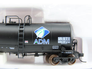 N Scale Atlas 40213 ADMX 17,600 Gallon Corn Syrup Tank Car #16724