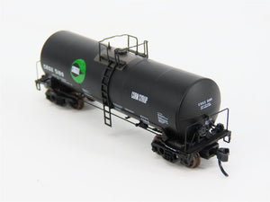 N Scale Atlas 40223 CRGX Cargill 17,600 Gallon Corn Syrup Tank Car #5189