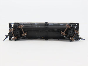 N Scale Atlas 40223 CRGX Cargill 17,600 Gallon Corn Syrup Tank Car #5189
