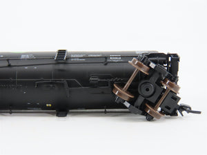 N Scale Atlas 40223 CRGX Cargill 17,600 Gallon Corn Syrup Tank Car #5189