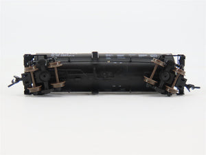 N Scale Atlas 40252 GATX Corn Products 17,600 Gallon Tank Car #4494