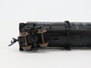 N Scale Atlas 40252 GATX Corn Products 17,600 Gallon Tank Car #4494
