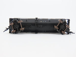 N Scale Atlas 40277 MNCX Minnesota Corn Processors 17,600 Gallon Tank Car #1015